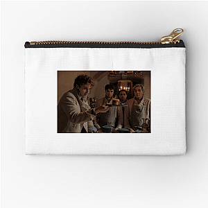 Careme Limited Collection Careme Zipper Pouches