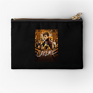 Careme Signature Careme Zipper Pouches