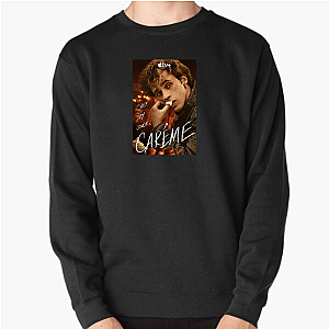 Careme Merch Collection Careme Sweatshirts