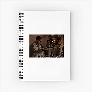 Careme Limited Collection Careme Notebook