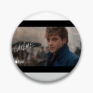 Careme Merchandise For Fans Careme Pins