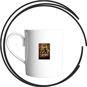 Careme Mugs