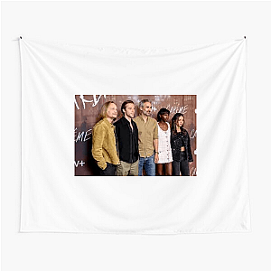 Careme Fan Art Careme Tapestries