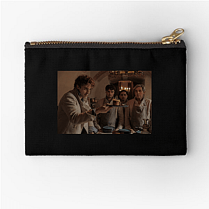 Careme Limited Collection Careme Zipper Pouches