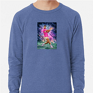 Carlos Alcaraz The Future Is Now Carlos Alcaraz Sweatshirts