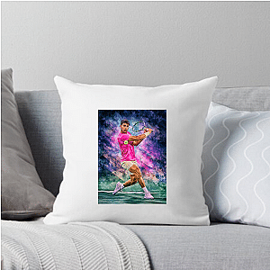 Carlos Alcaraz The Future Is Now Carlos Alcaraz Pillows Cover