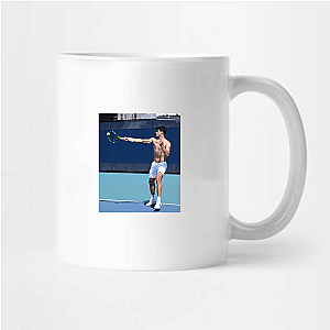 Carlos Alcaraz Carlitos Carlos Alcaraz Mugs