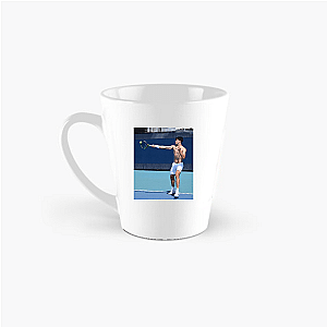 Carlos Alcaraz Carlitos Carlos Alcaraz Mugs