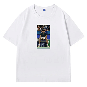 Carlos Alcaraz Always Explosive Always Winning Carlos Alcaraz T-Shirts