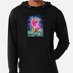 Carlos Alcaraz The Future Is Now Carlos Alcaraz Hoodies