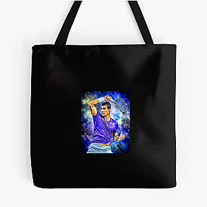 Carlos Alcaraz A True Legend Carlos Alcaraz Bags