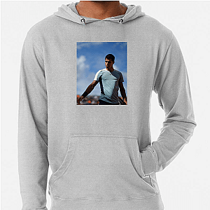Carlos Alcaraz The Ultimate Fighter Carlos Alcaraz Hoodies