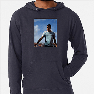 Carlos Alcaraz The Ultimate Fighter Carlos Alcaraz Hoodies