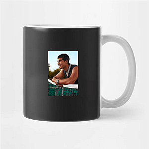 Carlos Alcaraz US Open King Carlos Alcaraz Mugs