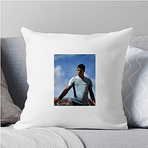 Carlos Alcaraz The Ultimate Fighter Carlos Alcaraz Pillows Cover