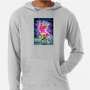 Carlos Alcaraz The Future Is Now Carlos Alcaraz Hoodies