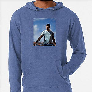 Carlos Alcaraz The Ultimate Fighter Carlos Alcaraz Hoodies