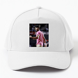 Carlos Alcaraz My Favorite Tennis Star Carlos Alcaraz Hats & Caps
