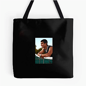 Carlos Alcaraz US Open King Carlos Alcaraz Bags