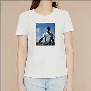 Carlos Alcaraz The Ultimate Fighter Carlos Alcaraz T-Shirts