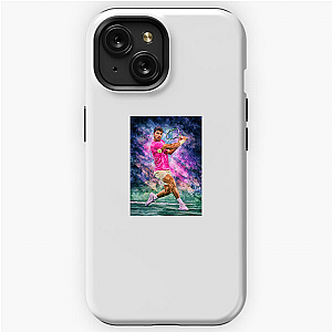 Carlos Alcaraz The Future Is Now Carlos Alcaraz Samsung Cases