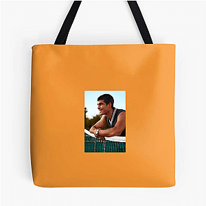 Carlos Alcaraz US Open King Carlos Alcaraz Bags