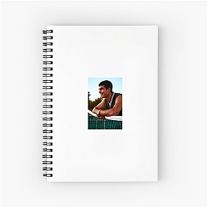 Carlos Alcaraz US Open King Carlos Alcaraz Notebook