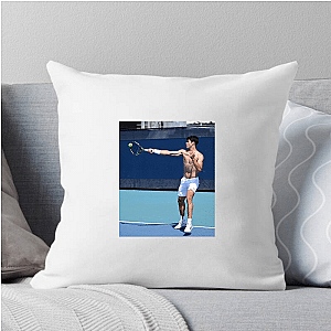 Carlos Alcaraz Carlitos Carlos Alcaraz Pillows Cover