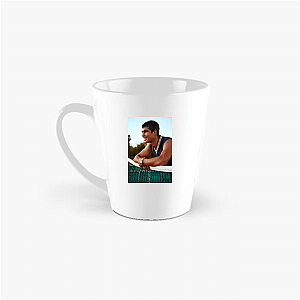 Carlos Alcaraz US Open King Carlos Alcaraz Mugs