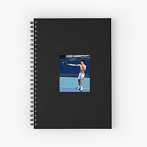 Carlos Alcaraz Carlitos Carlos Alcaraz Notebook