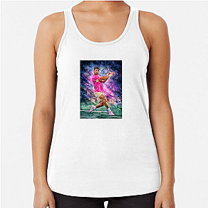 Carlos Alcaraz The Future Is Now Carlos Alcaraz Tank Tops