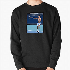 Carlos Alcaraz Carlitos Carlos Alcaraz Sweatshirts