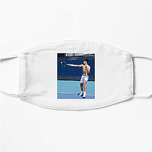 Carlos Alcaraz Carlitos Carlos Alcaraz Face Masks