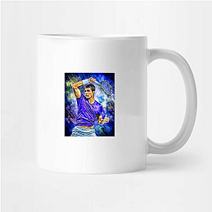 Carlos Alcaraz A True Legend Carlos Alcaraz Mugs
