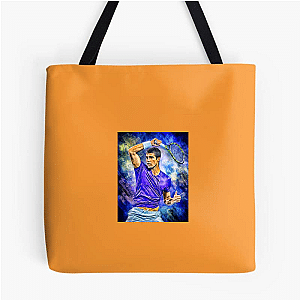 Carlos Alcaraz A True Legend Carlos Alcaraz Bags