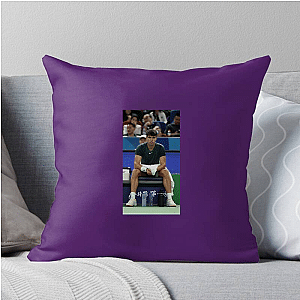 Carlos Alcaraz Always Explosive Always Winning Carlos Alcaraz Pillows Cover