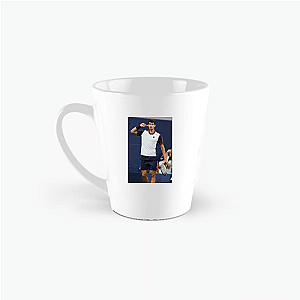 Carlos Alcaraz Unforgettable Dropshots Carlos Alcaraz Mugs