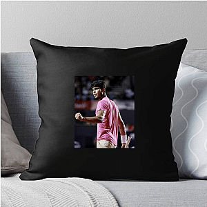 Carlos Alcaraz My Favorite Tennis Star Carlos Alcaraz Pillows Cover