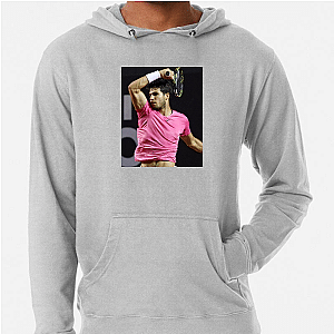 Carlos Alcaraz Beyond The Baseline Carlos Alcaraz Hoodies