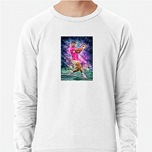 Carlos Alcaraz The Future Is Now Carlos Alcaraz Sweatshirts