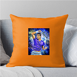 Carlos Alcaraz A True Legend Carlos Alcaraz Pillows Cover