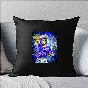 Carlos Alcaraz A True Legend Carlos Alcaraz Pillows Cover