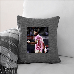Carlos Alcaraz My Favorite Tennis Star Carlos Alcaraz Pillows Cover