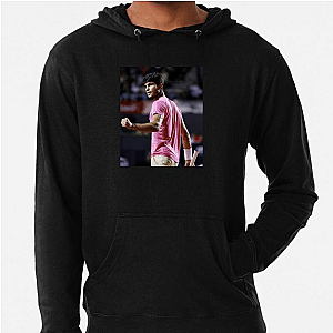 Carlos Alcaraz My Favorite Tennis Star Carlos Alcaraz Hoodies