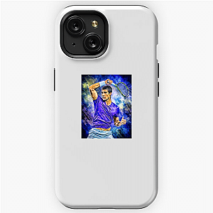 Carlos Alcaraz A True Legend Carlos Alcaraz iPhone Cases