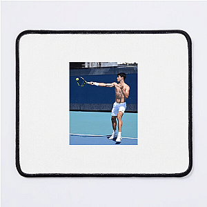 Carlos Alcaraz Carlitos Carlos Alcaraz Mouse Pads