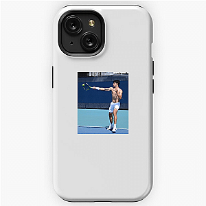 Carlos Alcaraz Carlitos Carlos Alcaraz iPhone Cases