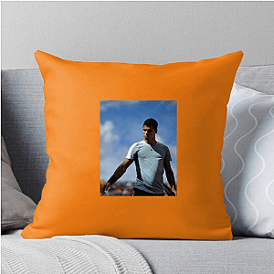 Carlos Alcaraz The Ultimate Fighter Carlos Alcaraz Pillows Cover