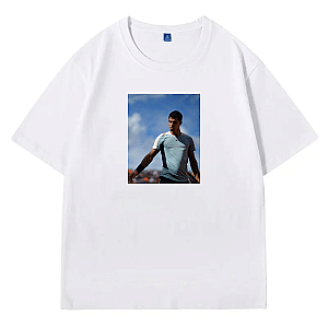 Carlos Alcaraz The Ultimate Fighter Carlos Alcaraz T-Shirts