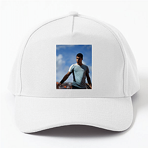 Carlos Alcaraz The Ultimate Fighter Carlos Alcaraz Hats & Caps